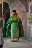 Пасхальное богослужение Пасхальное богослужение