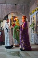 Пасхальное богослужение Пасхальное богослужение