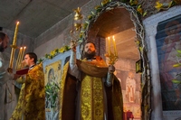 Пасхальное богослужение Пасхальное богослужение