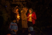 Пасхальное богослужение Пасхальное богослужение