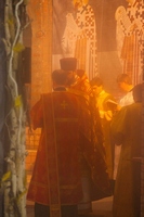 Пасхальное богослужение Пасхальное богослужение