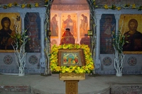 Пасхальное богослужение Пасхальное богослужение