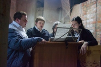 Пасхальное богослужение Пасхальное богослужение