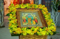 Пасхальное богослужение Пасхальное богослужение