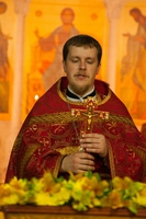 Пасхальное богослужение Пасхальное богослужение