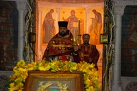 Пасхальное богослужение Пасхальное богослужение