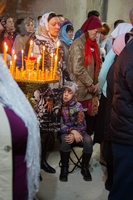 Пасхальное богослужение Пасхальное богослужение