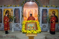 Пасхальное богослужение Пасхальное богослужение