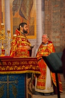 Пасхальное богослужение Пасхальное богослужение