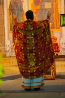 Пасхальное богослужение Пасхальное богослужение