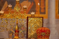 Пасхальное богослужение Пасхальное богослужение