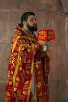 Пасхальное богослужение Пасхальное богослужение