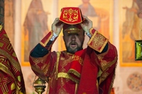 Пасхальное богослужение Пасхальное богослужение