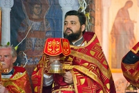 Пасхальное богослужение Пасхальное богослужение