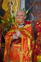 Пасхальное богослужение Пасхальное богослужение