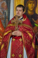 Пасхальное богослужение Пасхальное богослужение