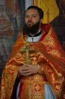 Пасхальное богослужение Пасхальное богослужение