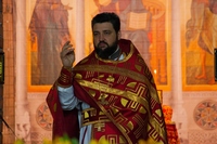 Пасхальное богослужение Пасхальное богослужение