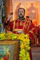 Пасхальное богослужение Пасхальное богослужение