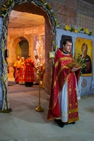 Пасхальное богослужение Пасхальное богослужение