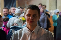 Пасхальное богослужение Пасхальное богослужение