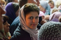 Пасхальное богослужение Пасхальное богослужение