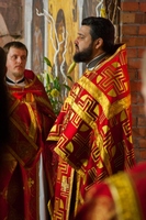 Пасхальное богослужение Пасхальное богослужение