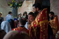 Пасхальное богослужение Пасхальное богослужение