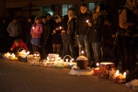 Пасхальное богослужение Пасхальное богослужение