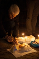 Пасхальное богослужение Пасхальное богослужение