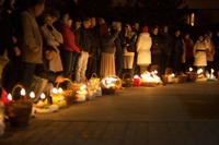 Пасхальное богослужение Пасхальное богослужение