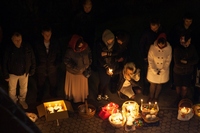 Пасхальное богослужение Пасхальное богослужение