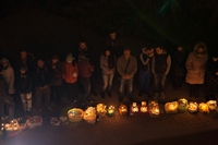 Пасхальное богослужение Пасхальное богослужение