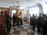 Кадетский корпус