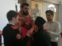 Кадетский корпус