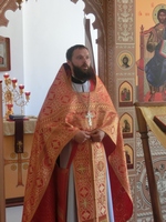 Кадетский корпус