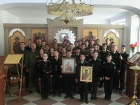 Кадетский корпус