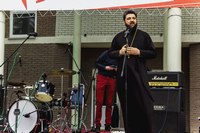 Пасхальный Open-air