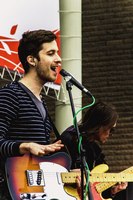 Пасхальный Open-air