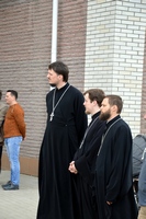 Пасхальный Open-air