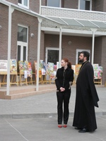 Пасхальный Open-air