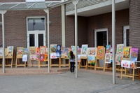 Пасхальный Open-air