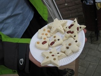 Пасхальный Open-air