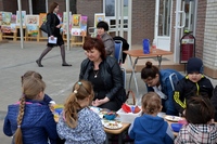 Пасхальный Open-air