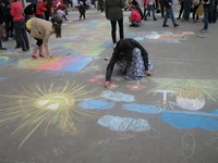 Пасхальный Open-air