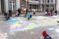 Пасхальный Open-air