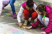 Пасхальный Open-air