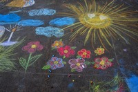 Пасхальный Open-air