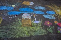 Пасхальный Open-air