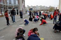 Пасхальный Open-air